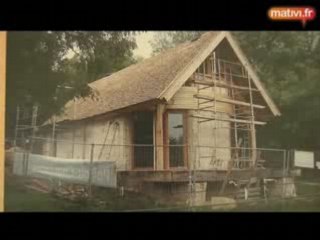 Atouts de la maison en paille