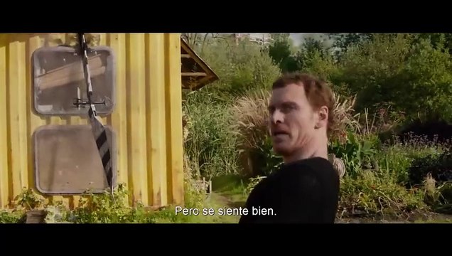 X-Men: Dark Phoenix | Tráiler final subtitulado