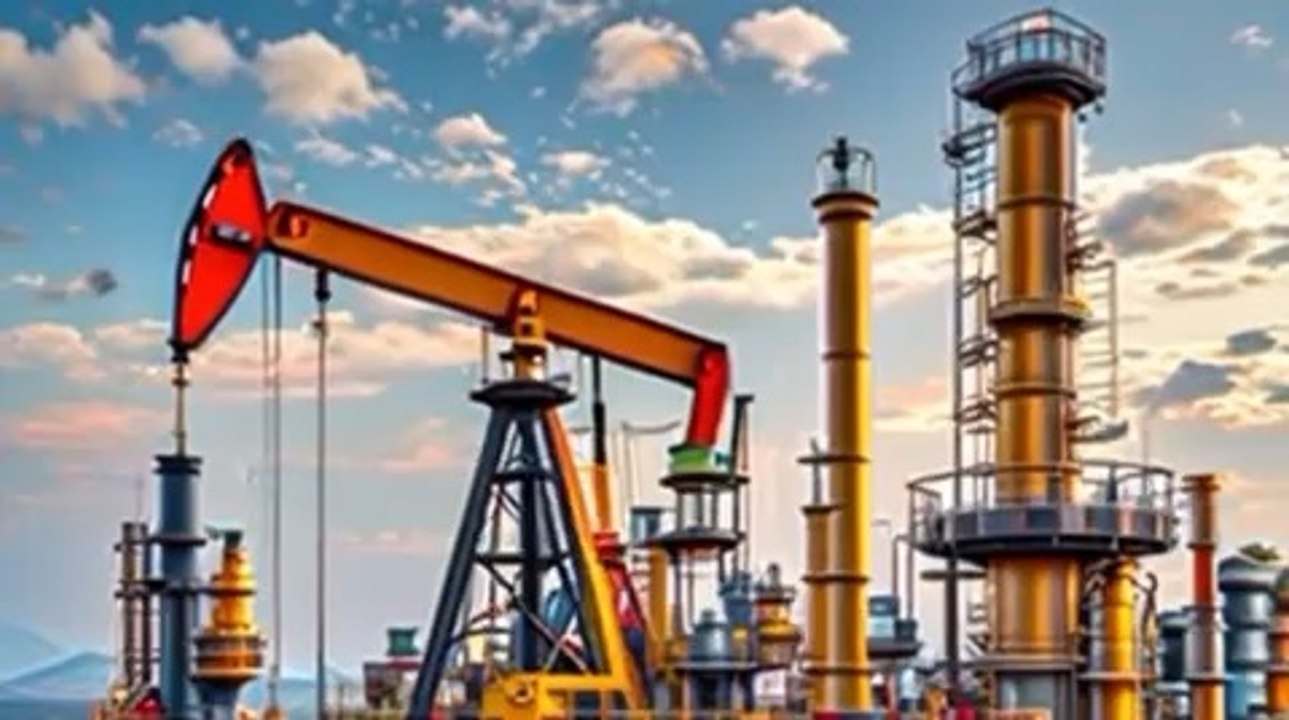 How to extract the oil