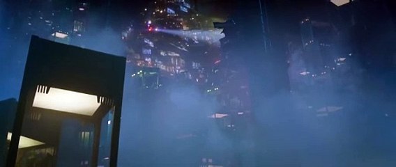 Guardianes de la Galaxia Escena Postcréditos