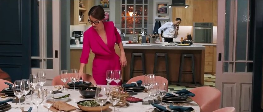 Perfectos Desconocidos - Tráiler oficial