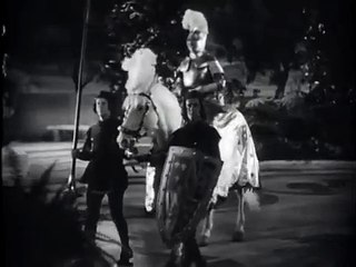 Bailando Nace el Amor - Tráiler oficial