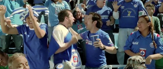 Eres mi Pasión - Tráiler Oficial