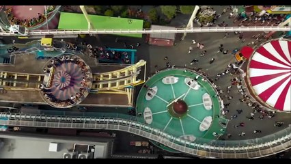 Family Romance, LLC - Tráiler oficial