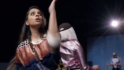 Maroon 5 - Girls Like You ft. Cardi B