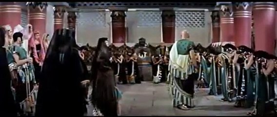 La Historia de Ruth tráiler oficial