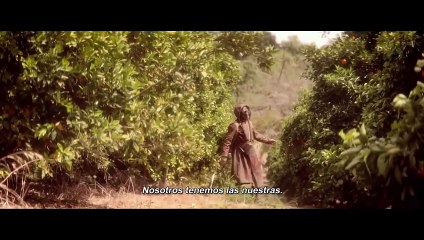 Alice: Presencias Malévolas - Tráiler oficial subtitulado