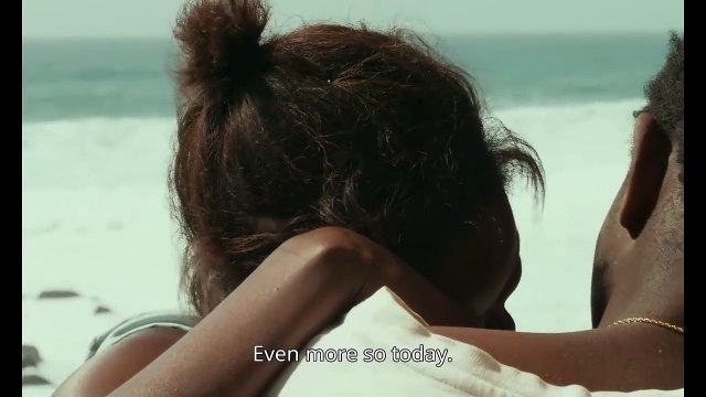 Atlantics (Atlantique) - Clip 1