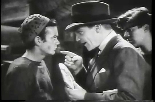 Angels with Dirty Faces - Tráiler oficial