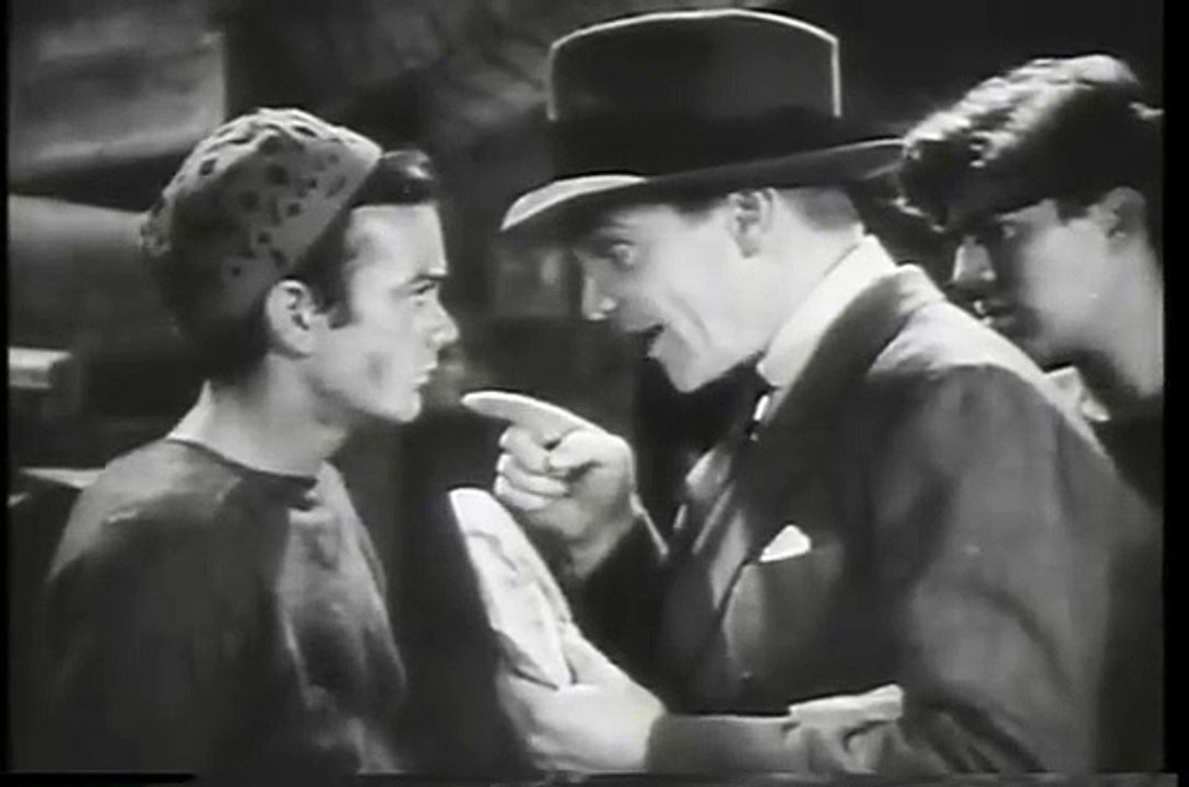 Angels with Dirty Faces - Tráiler oficial