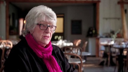 Buscando a Ingmar Bergman - Tráiler oficial