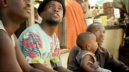 Orange / Airball - Alejandro González Iñárritu