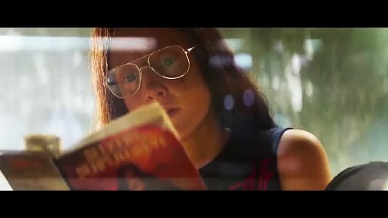 Mandy - tráiler