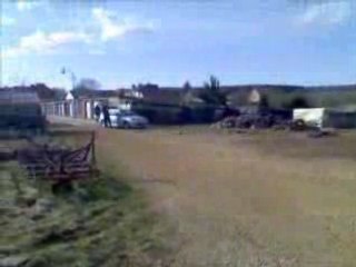 hyper 7 fin de rodage