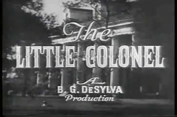 La Pequeña Coronela - Tráiler oficial