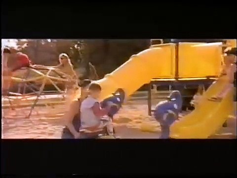 Terminator 2: El Juicio Final - Final alternativo