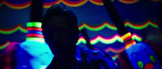 It: Chapter Two | Tráiler final