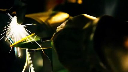 Arrow, temporada 8 - Tráiler de Comic-Con 2019