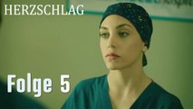 Herzschlag Folge 5