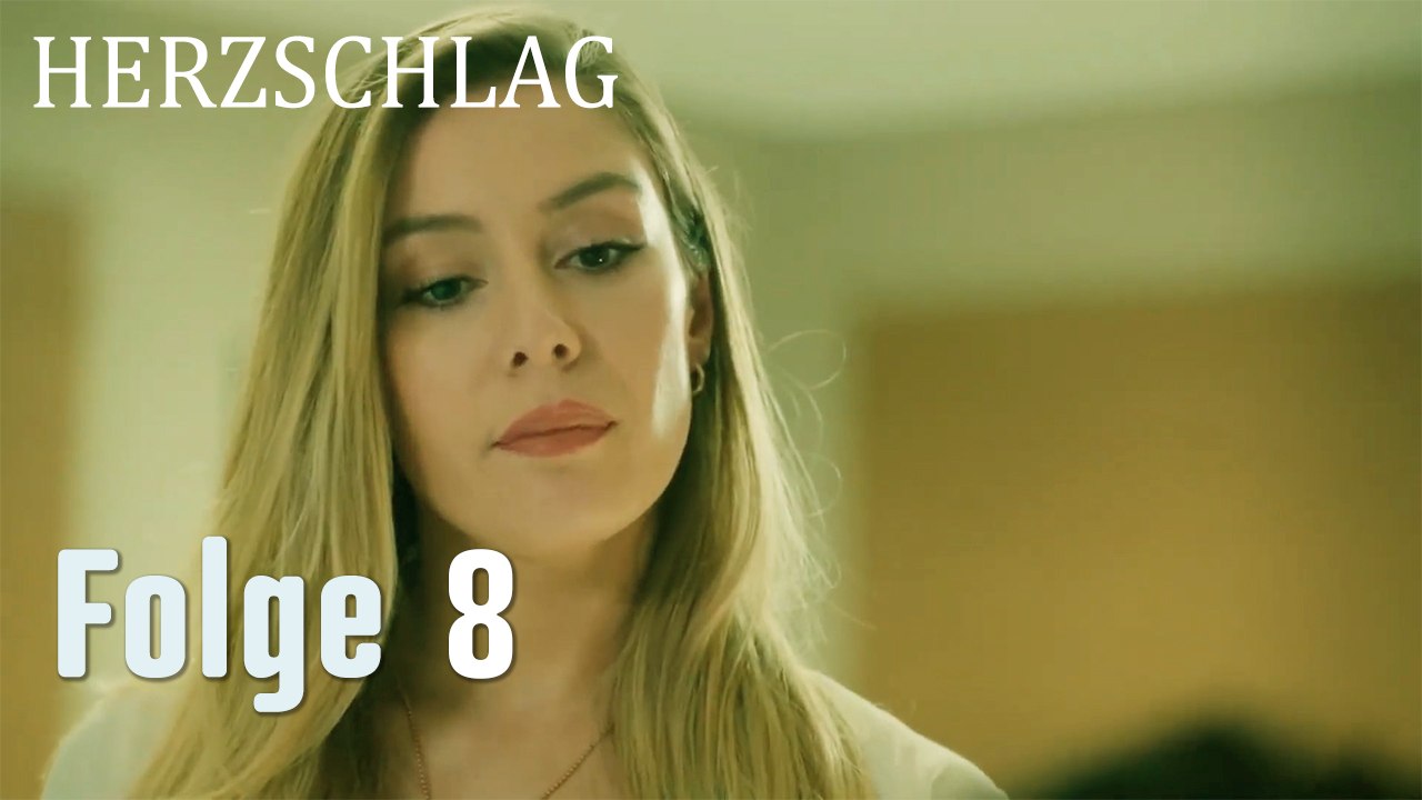 Herzschlag Folge 8
