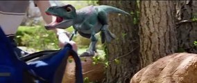 Mascota Jurásica - Tráiler oficial