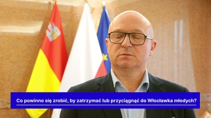 Tải video: Krzysztof Kukucki i Marek Wojtkowski przed II turą wyborów na prezydenta Włocławka