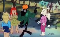 Fritz the Cat - Tráiler