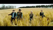 Zombieland: Double Tap - Trailer Oficial