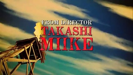 Sukiyaki Western Django - Tráiler oficial