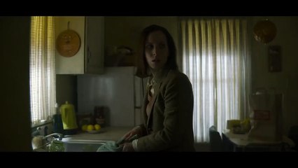 Mindhunter - Teaser de la segunda temporada