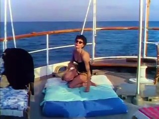 The Barefoot Contessa - Tráiler de la película: