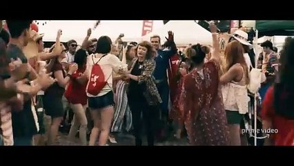 The Boys | Tráiler final | Amazon Prime