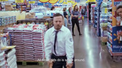 Atrás hay relámpagos - Trailer Oficial