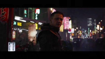Avengers: Endgame - Featurette IMAX