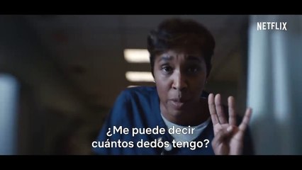 The OA parte II tráiler oficial