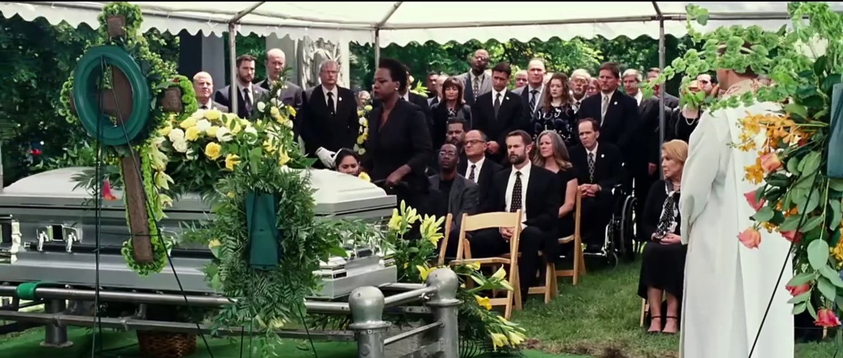 Widows - Tráiler Oficial