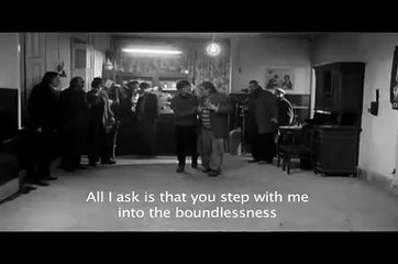 Werckmeister Harmonies - Tráiler