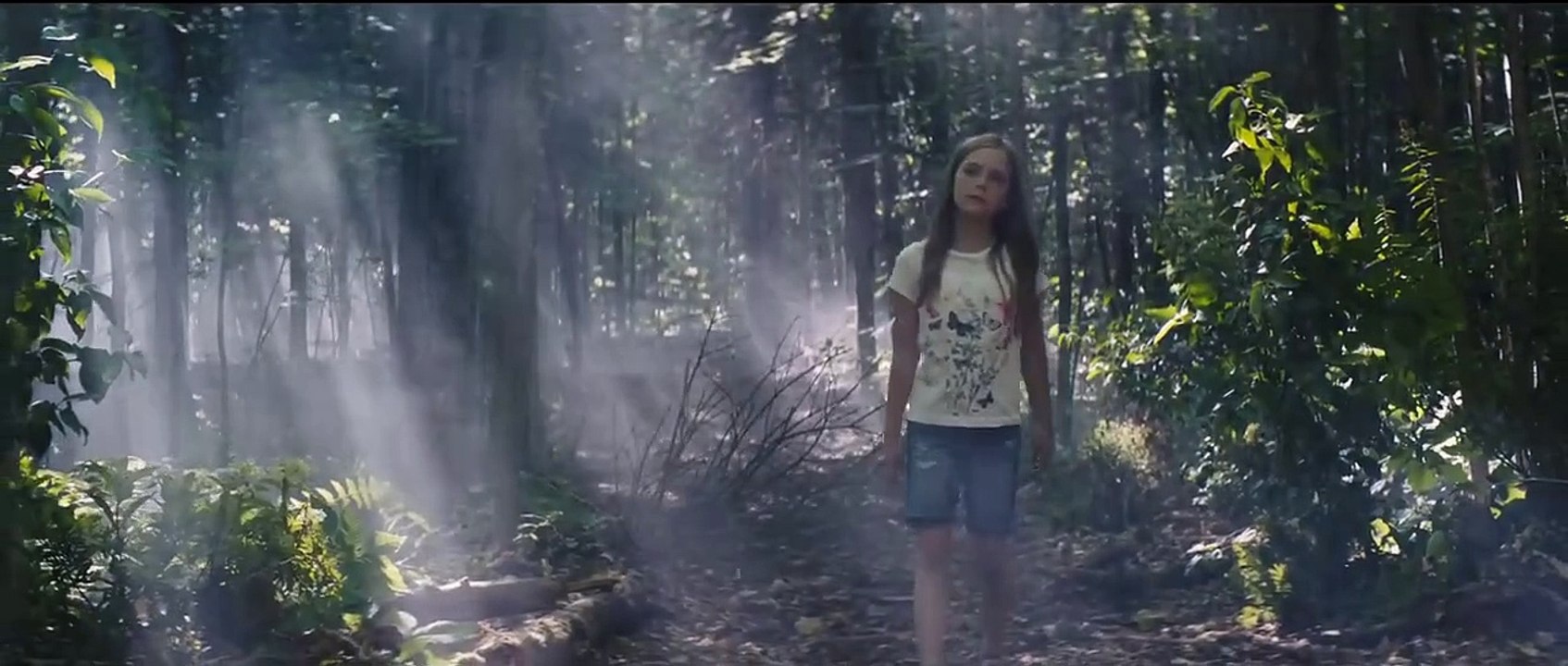 Pet Sematary - Tráiler 2