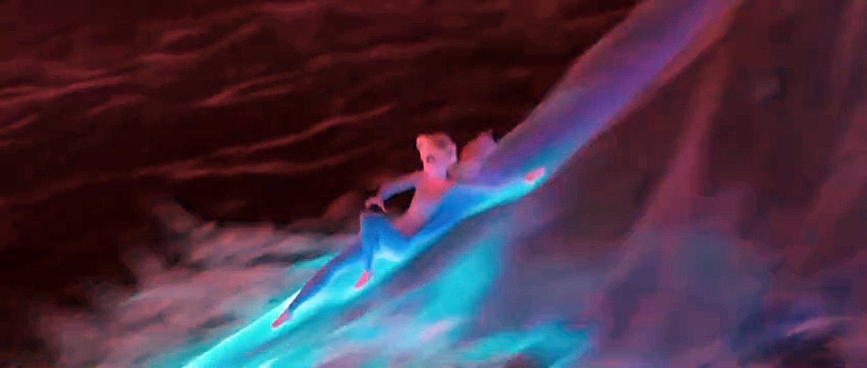 Frozen 2 - Tráiler 1