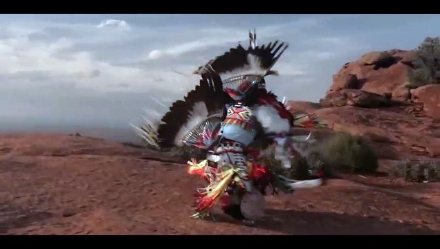 Comercial de Dior con Johnny Depp | Sauvage