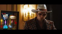 Rocketman - Teaser #2