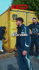 DES NOUVEAUX INDICES POUR LA VIDEO DES BACKROOMS D'INOXTAG !