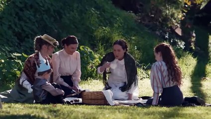 Wild Nights with Emily - Tráiler oficial