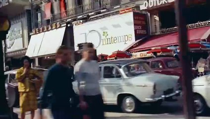 The White Crow - Tráiler oficial