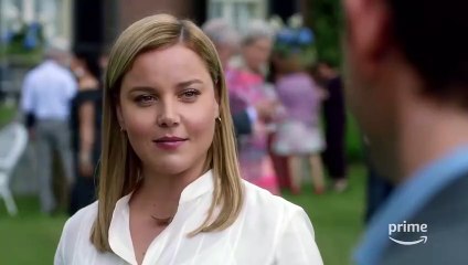 Tom Clancy's Jack Ryan Temporada 1 Tráiler