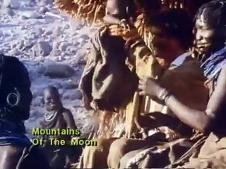 Las Montañas de la Luna - Tráiler oficial