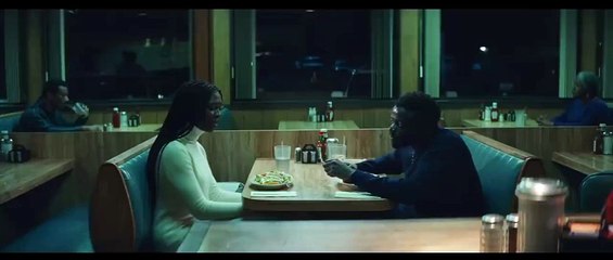 Queen & Slim - Tráiler oficial