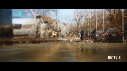 El Camino: Una Película de Breaking Bad - Tráiler 2