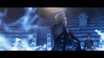 Animales Fantásticos: Los Crímenes de Grindelwald - Tráiler Final