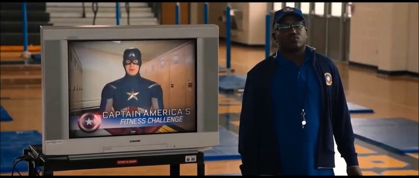 Spider-Man: De Regreso a Casa - Escena post-créditos